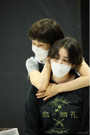 木村達成・須賀健太・早見あかりら出演　舞台『血の婚礼』稽古場レポート到着 イメージ画像