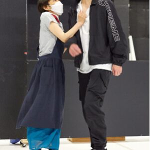 木村達成・須賀健太・早見あかりら出演　舞台『血の婚礼』稽古場レポート到着 イメージ画像