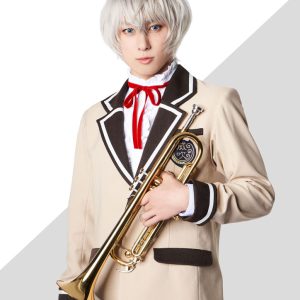 りゅうと・山本一慶・佐々木喜英らが吹奏楽部に　ミュージカル「ウインドボーイズ！」上演へ　 イメージ画像