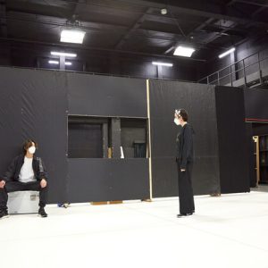 木村達成・須賀健太・早見あかりら出演　舞台『血の婚礼』稽古場レポート到着 イメージ画像