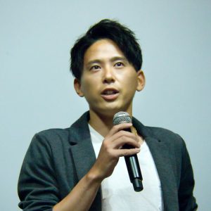 高本学「クロウとしても役者としても成長」　 映画「COLOR CROW -緋彩之翼-」舞台挨拶レポート イメージ画像