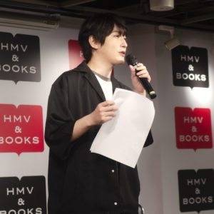 『染谷俊之 パネル展 SOMEYA WORLD 2022』開催記念イベントレポート＆特別インタビュー イメージ画像