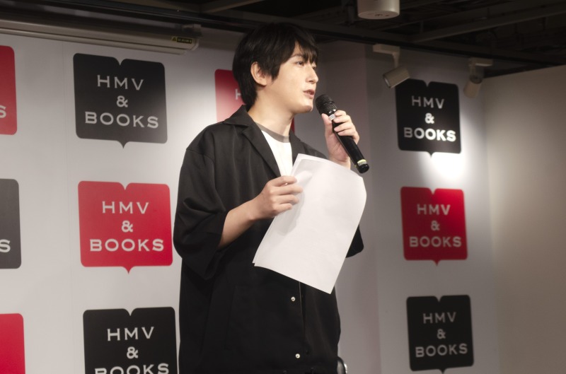 『染谷俊之 パネル展 SOMEYA WORLD 2022』開催記念イベントレポート＆特別インタビュー イメージ画像