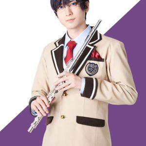 りゅうと・山本一慶・佐々木喜英らが吹奏楽部に　ミュージカル「ウインドボーイズ！」上演へ　 イメージ画像