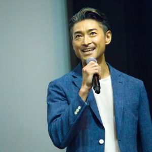 高本学「クロウとしても役者としても成長」　 映画「COLOR CROW -緋彩之翼-」舞台挨拶レポート イメージ画像