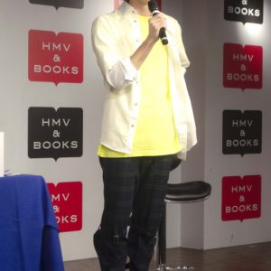 『染谷俊之 パネル展 SOMEYA WORLD 2022』開催記念イベントレポート＆特別インタビュー イメージ画像