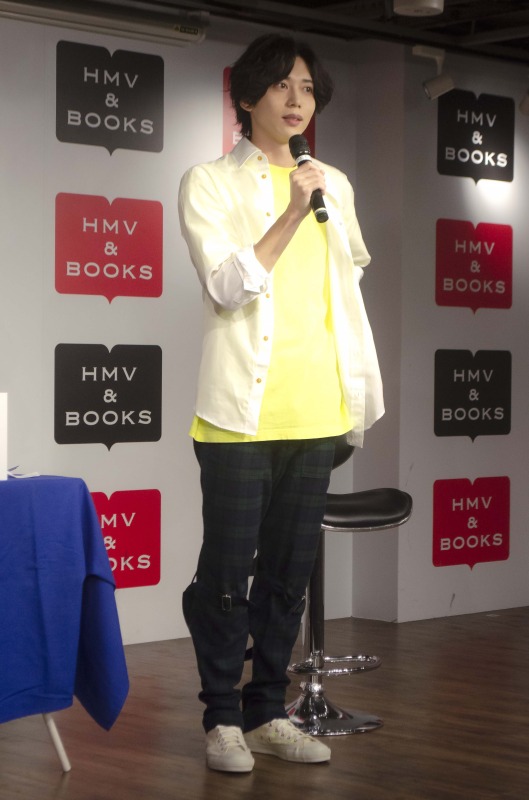 『染谷俊之 パネル展 SOMEYA WORLD 2022』開催記念イベントレポート＆特別インタビュー イメージ画像