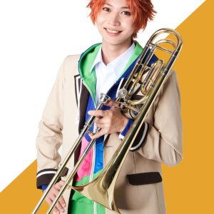 りゅうと・山本一慶・佐々木喜英らが吹奏楽部に　ミュージカル「ウインドボーイズ！」上演へ　 イメージ画像
