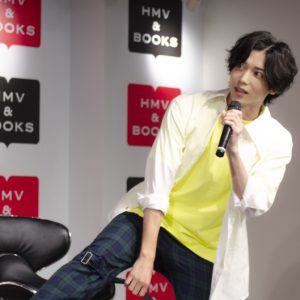 『染谷俊之 パネル展 SOMEYA WORLD 2022』開催記念イベントレポート＆特別インタビュー イメージ画像