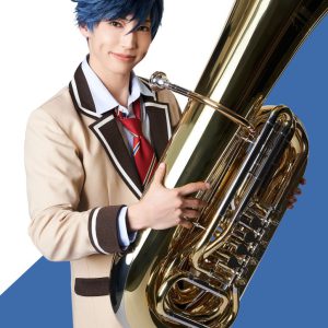りゅうと・山本一慶・佐々木喜英らが吹奏楽部に　ミュージカル「ウインドボーイズ！」上演へ　 イメージ画像