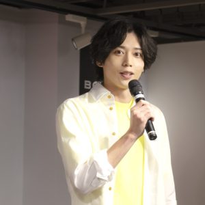 『染谷俊之 パネル展 SOMEYA WORLD 2022』開催記念イベントレポート＆特別インタビュー イメージ画像