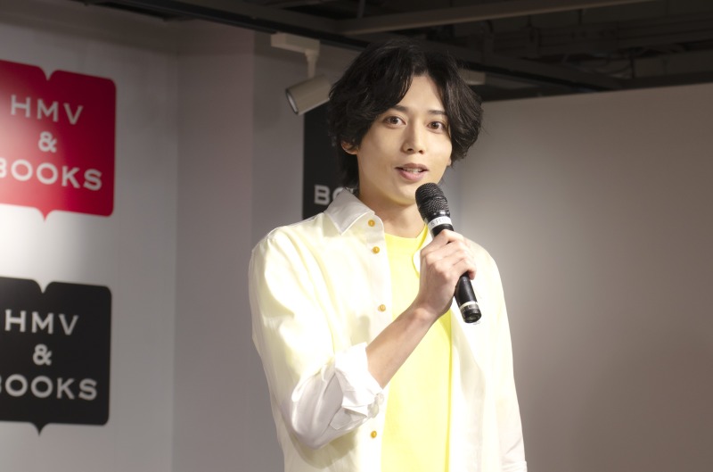 『染谷俊之 パネル展 SOMEYA WORLD 2022』開催記念イベントレポート＆特別インタビュー イメージ画像