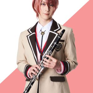 りゅうと・山本一慶・佐々木喜英らが吹奏楽部に　ミュージカル「ウインドボーイズ！」上演へ　 イメージ画像