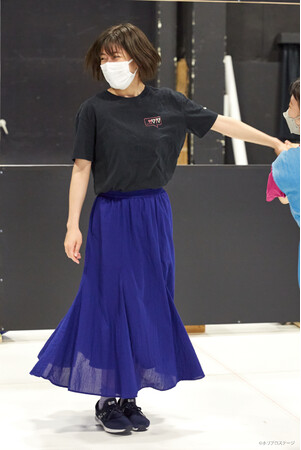 木村達成・須賀健太・早見あかりら出演　舞台『血の婚礼』稽古場レポート到着 イメージ画像
