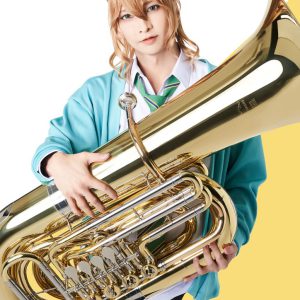 りゅうと・山本一慶・佐々木喜英らが吹奏楽部に　ミュージカル「ウインドボーイズ！」上演へ　 イメージ画像