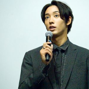 高本学「クロウとしても役者としても成長」　 映画「COLOR CROW -緋彩之翼-」舞台挨拶レポート イメージ画像