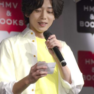 『染谷俊之 パネル展 SOMEYA WORLD 2022』開催記念イベントレポート＆特別インタビュー イメージ画像