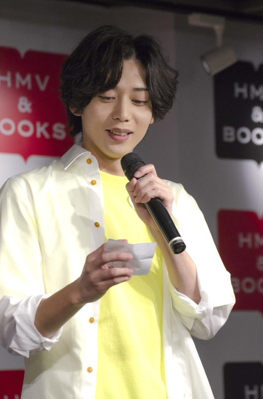 『染谷俊之 パネル展 SOMEYA WORLD 2022』開催記念イベントレポート＆特別インタビュー イメージ画像