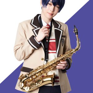 りゅうと・山本一慶・佐々木喜英らが吹奏楽部に　ミュージカル「ウインドボーイズ！」上演へ　 イメージ画像