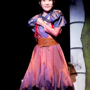 ダークヒーローの矜持が闇に光る！ 舞台『DARKNESS HEELS〜THE LIVE〜2022』開幕 イメージ画像