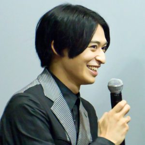 高本学「クロウとしても役者としても成長」　 映画「COLOR CROW -緋彩之翼-」舞台挨拶レポート イメージ画像