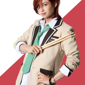 りゅうと・山本一慶・佐々木喜英らが吹奏楽部に　ミュージカル「ウインドボーイズ！」上演へ　 イメージ画像