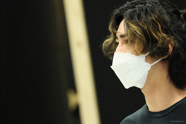 木村達成・須賀健太・早見あかりら出演　舞台『血の婚礼』稽古場レポート到着 イメージ画像