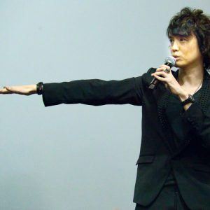 高本学「クロウとしても役者としても成長」　 映画「COLOR CROW -緋彩之翼-」舞台挨拶レポート イメージ画像