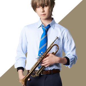 りゅうと・山本一慶・佐々木喜英らが吹奏楽部に　ミュージカル「ウインドボーイズ！」上演へ　 イメージ画像