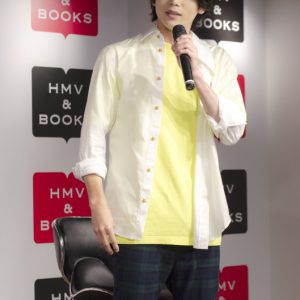 『染谷俊之 パネル展 SOMEYA WORLD 2022』開催記念イベントレポート＆特別インタビュー イメージ画像
