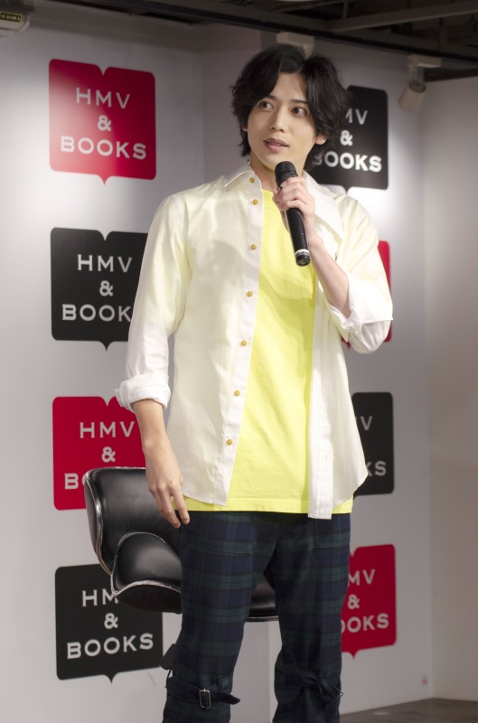 『染谷俊之 パネル展 SOMEYA WORLD 2022』開催記念イベントレポート＆特別インタビュー イメージ画像