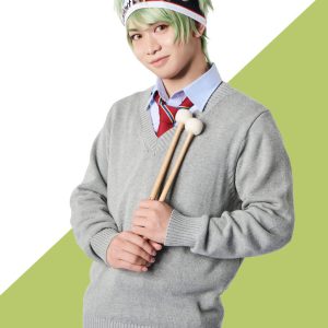 りゅうと・山本一慶・佐々木喜英らが吹奏楽部に　ミュージカル「ウインドボーイズ！」上演へ　 イメージ画像