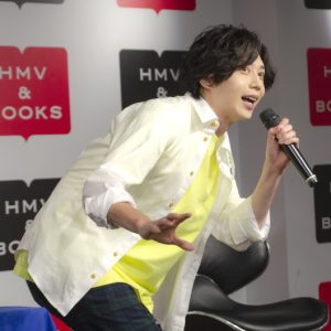 『染谷俊之 パネル展 SOMEYA WORLD 2022』開催記念イベントレポート＆特別インタビュー イメージ画像