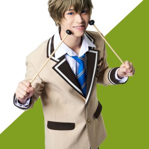 りゅうと・山本一慶・佐々木喜英らが吹奏楽部に　ミュージカル「ウインドボーイズ！」上演へ　 イメージ画像
