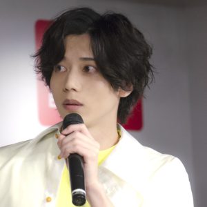 『染谷俊之 パネル展 SOMEYA WORLD 2022』開催記念イベントレポート＆特別インタビュー イメージ画像