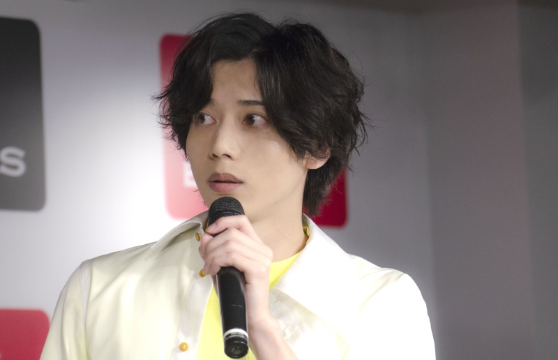 『染谷俊之 パネル展 SOMEYA WORLD 2022』開催記念イベントレポート＆特別インタビュー イメージ画像