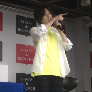 『染谷俊之 パネル展 SOMEYA WORLD 2022』開催記念イベントレポート＆特別インタビュー イメージ画像