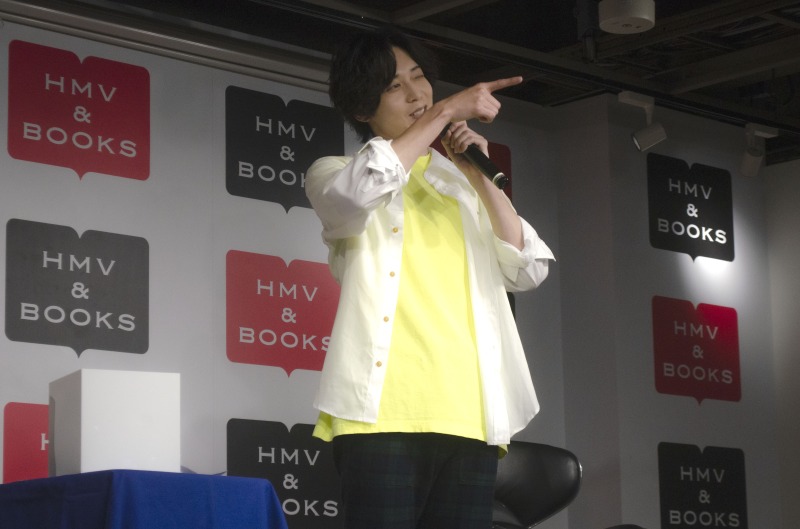 『染谷俊之 パネル展 SOMEYA WORLD 2022』開催記念イベントレポート＆特別インタビュー イメージ画像