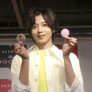 『染谷俊之 パネル展 SOMEYA WORLD 2022』開催記念イベントレポート＆特別インタビュー イメージ画像