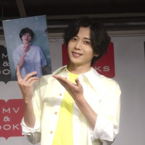 『染谷俊之 パネル展 SOMEYA WORLD 2022』開催記念イベントレポート＆特別インタビュー イメージ画像