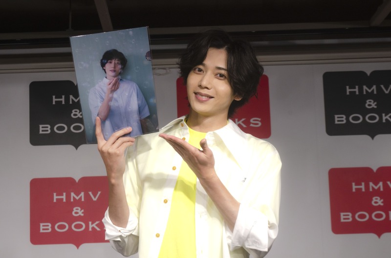 『染谷俊之 パネル展 SOMEYA WORLD 2022』開催記念イベントレポート＆特別インタビュー イメージ画像