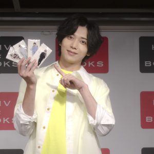 『染谷俊之 パネル展 SOMEYA WORLD 2022』開催記念イベントレポート＆特別インタビュー イメージ画像