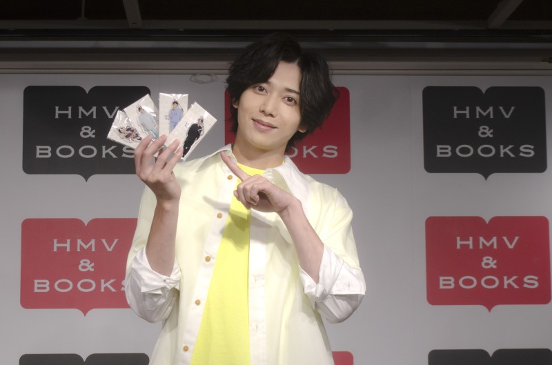『染谷俊之 パネル展 SOMEYA WORLD 2022』開催記念イベントレポート＆特別インタビュー イメージ画像
