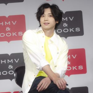 『染谷俊之 パネル展 SOMEYA WORLD 2022』開催記念イベントレポート＆特別インタビュー イメージ画像