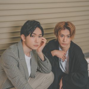 日向野祥・阿部快征、互いを知り尽くす2人が活きる「COLOR CROW-神緑之翼-」 イメージ画像