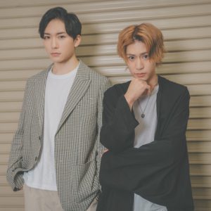 日向野祥・阿部快征、互いを知り尽くす2人が活きる「COLOR CROW-神緑之翼-」 イメージ画像