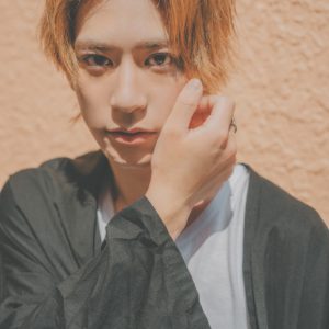 日向野祥・阿部快征、互いを知り尽くす2人が活きる「COLOR CROW-神緑之翼-」 イメージ画像