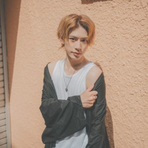 日向野祥・阿部快征、互いを知り尽くす2人が活きる「COLOR CROW-神緑之翼-」 イメージ画像