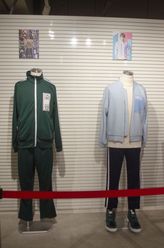 『染谷俊之 パネル展 SOMEYA WORLD 2022』開催記念イベントレポート＆特別インタビュー イメージ画像