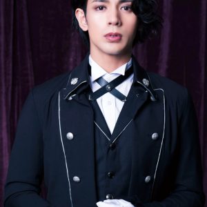 舞台「BOYS DOLL HOUSE」古谷大和・石渡真修・横田龍儀ら全キャストビジュアル解禁 イメージ画像